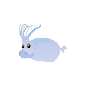 Lucid Piglet Squid